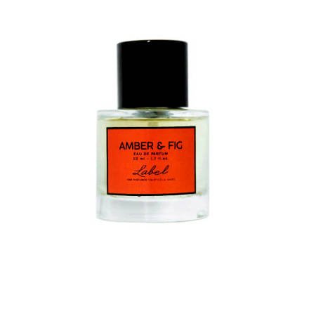 label amber & fig