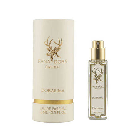 pana dora dorasima woda perfumowana 15 ml   