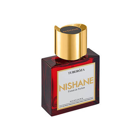 nishane tuberoza ekstrakt perfum 2 ml   