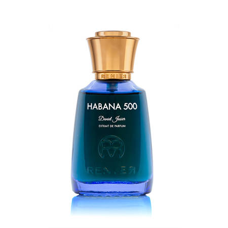 renier perfumes habana 500 ekstrakt perfum 1 ml   