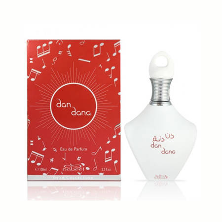 nabeel souq collection - dan dana woda perfumowana 1 ml   
