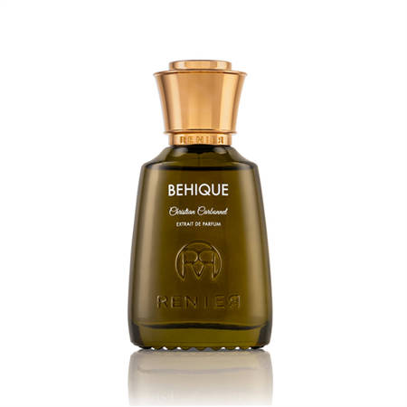 renier perfumes behique ekstrakt perfum 1 ml   