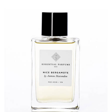 essential parfums nice bergamote woda perfumowana 2 ml   