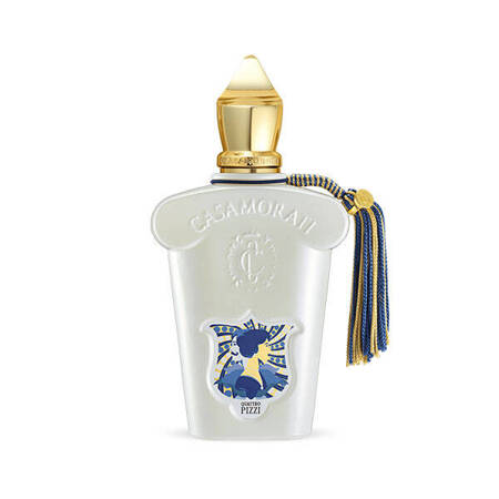 xerjoff casamorati - quattro pizzi woda perfumowana 2 ml   