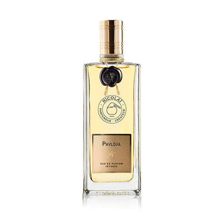 nicolai pavlova woda perfumowana null null   