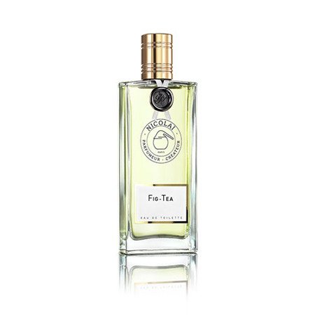 parfums de nicolai fig-tea woda toaletowa 1 ml   