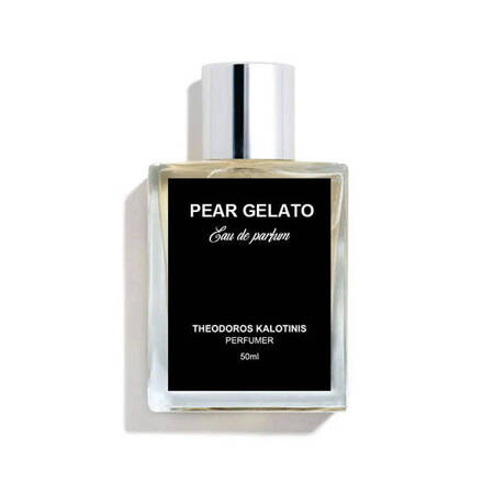 theodoros kalotinis pear gelato woda perfumowana 2 ml   