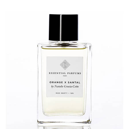 essential parfums orange x santal woda perfumowana 2 ml   
