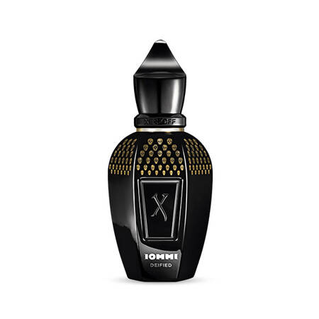 xerjoff deified tony iommi ekstrakt perfum 50 ml   