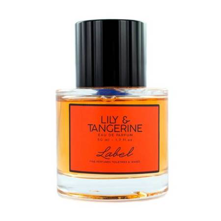 label lily & tangerine woda perfumowana 2 ml   