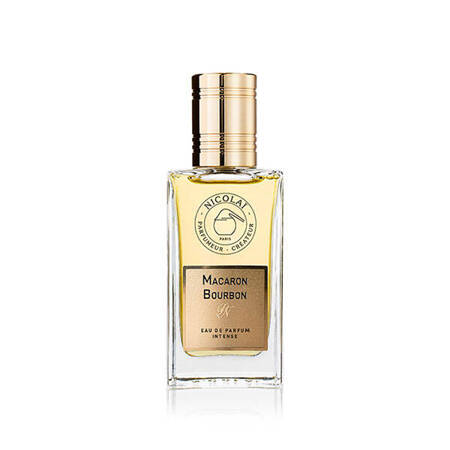 nicolai macaron bourbon woda perfumowana 2 ml   