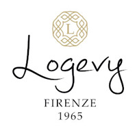 LOGEVY FIRENZE 1965 LOGEVY FIRENZE 1965
