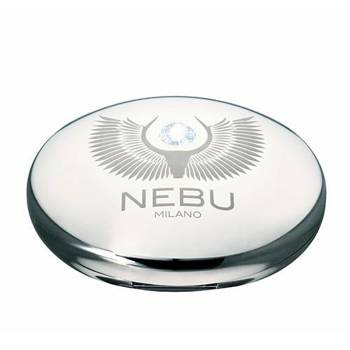 Nebu Matte Protection Pressed Platinium Harmony 18