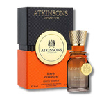 Atkinsons Rose In Wonderland Esencces