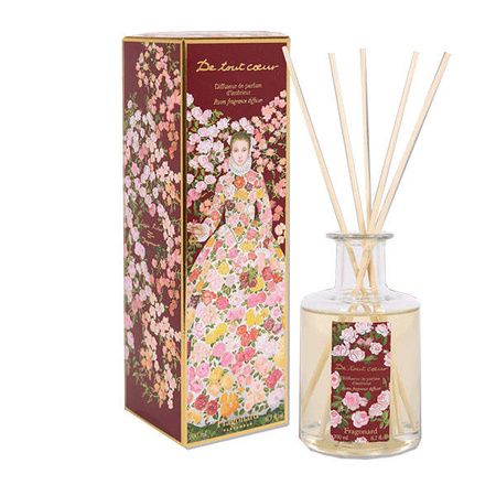 Fragonard De Tout Coeur Diffuseur