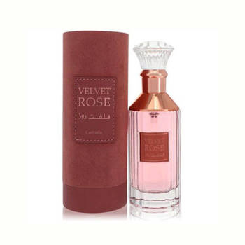 Velvet Rose  EDP