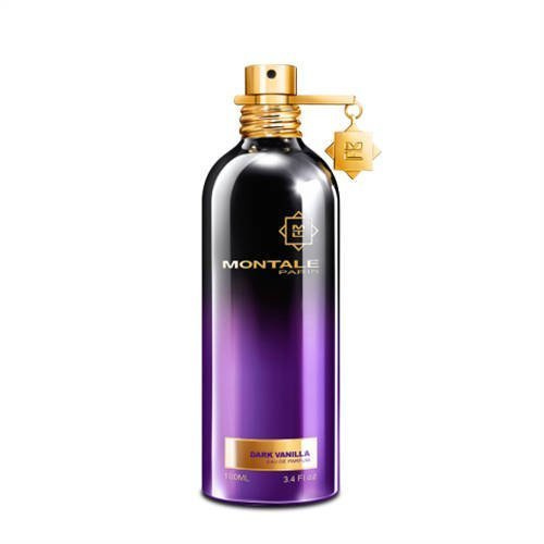 montale dark vanilla woda perfumowana 2 ml   