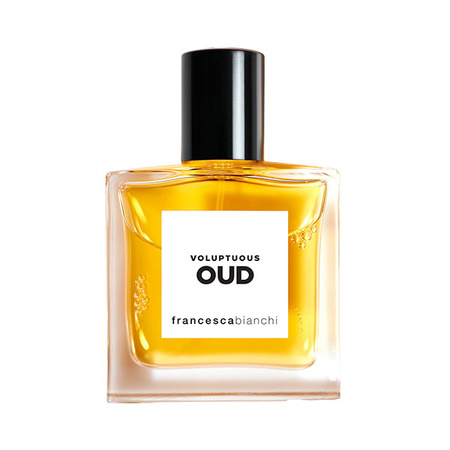 Francesca Bianchi Voluptuous Oud Extrait Parfum