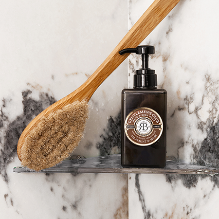 Spearmint & Moss Hand & Body Wash