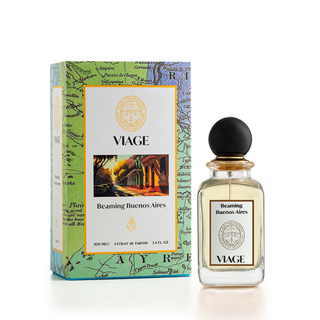 Viage Beaming Buenos Aires Extrait de Parfum