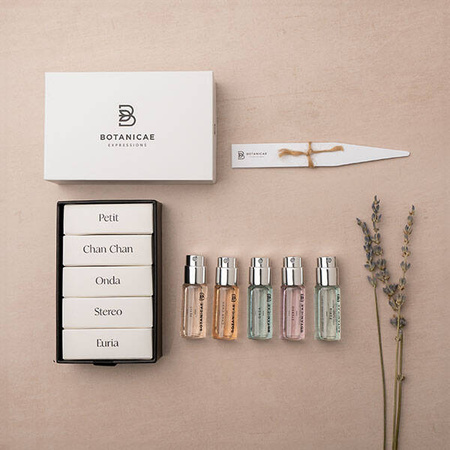 Botanicae Discovery Set EDT