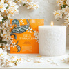 Fragonard Świeca Fleur d’Orange