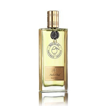 Nicolai Amber Oud EDP