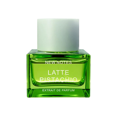 New Notes Pistachio EDP
