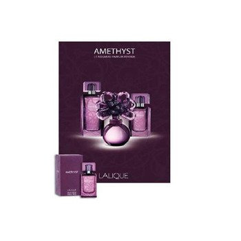 Amethyst Perfume