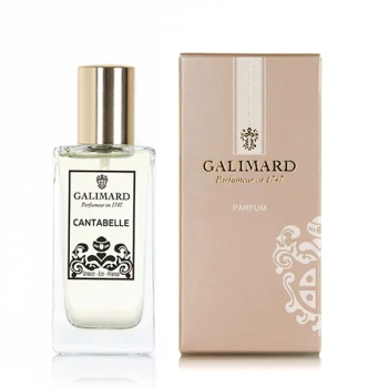 Galimard Cantabelle Parfum