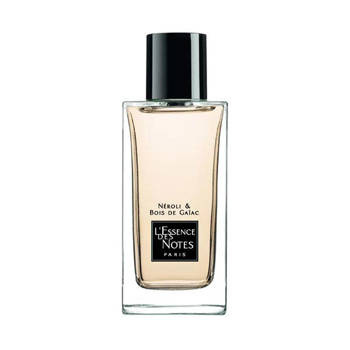 L'Essence des Notes Neroli & Guaiac Wood EDP