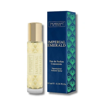 The Merchant Of Venice Imperial Emerald Eau De Parfum