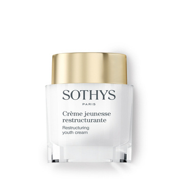 Sothys Creme Jeunesse Restructurante