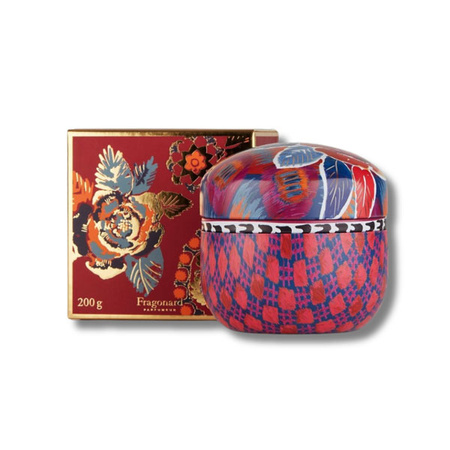 Fragonard Świeca Myrrhe Patchouli
