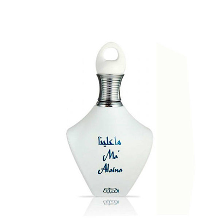 Nabeel Ma' Alaina EDP