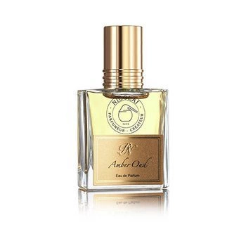 Nicolai Amber Oud EDP