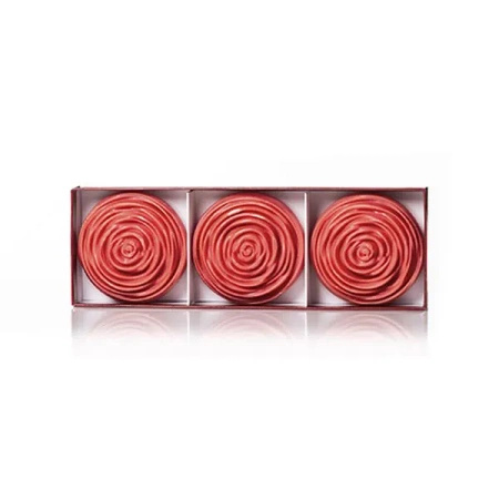 Galimard Coffret 3 Savons „Fleurs de Grenadier”