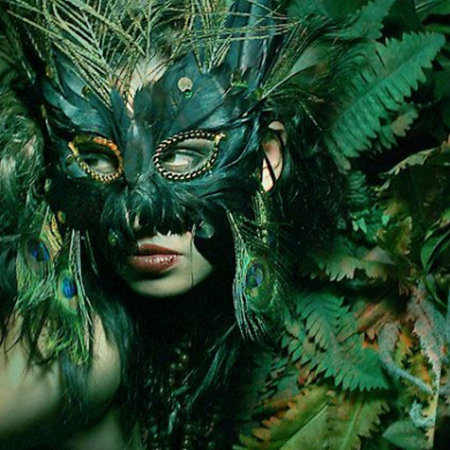 The Merchant Of Venice Imperial Emerald Eau De Parfum