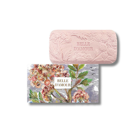 Fragonard Belle d'Amour Mydło