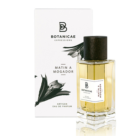 Botanicae Matin A Mogador EDP