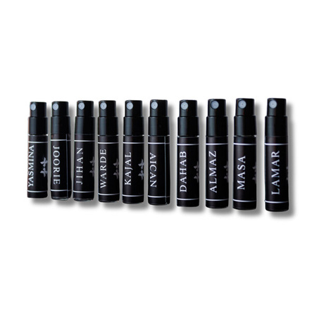 Kajal Discovery Set Women