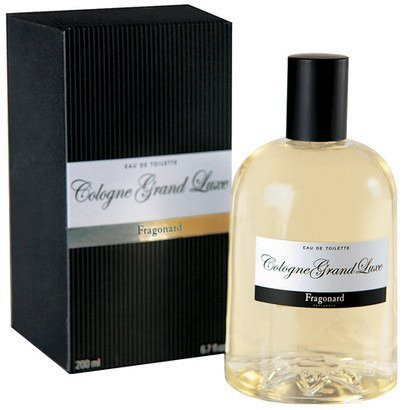 Fragonard Cologne Grand Luxe EDT  