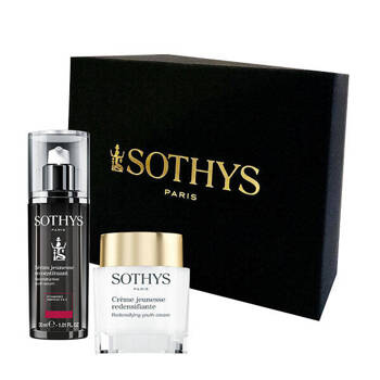 Sothys Coffret Jeunesse Redensifiante