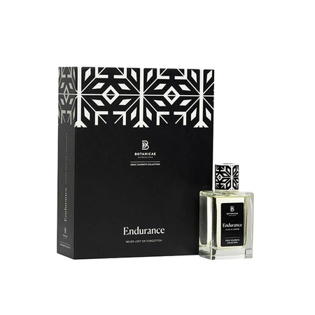 Botanicae Expressions Endurance Elixir De Parfum