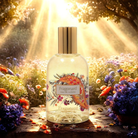 Fragonard Nouvelle Eau De Toalette