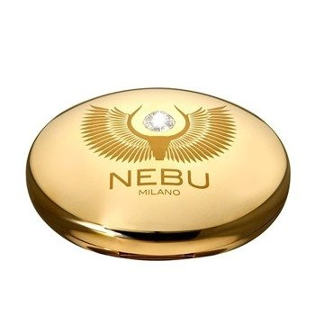 Nebu Titanium  Baked Blush Gold Love Add