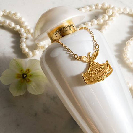 The Merchant Of Venice My Pearls Eau de Parfum