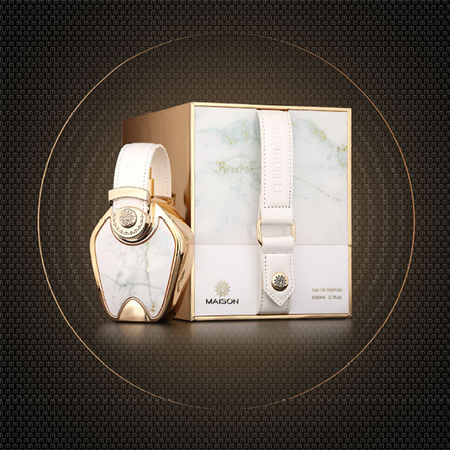 Maison Des Parfums Individuelle White  Eau De Parfum
