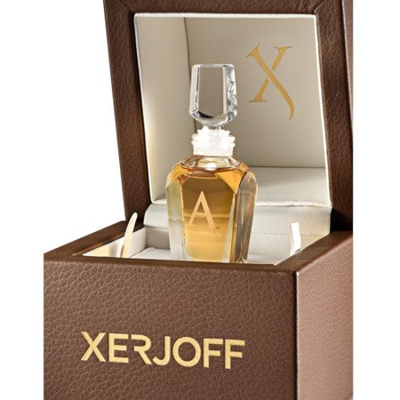 Oud Stars Alexandria II Attar Oil
