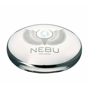 Nebu Matte Protection Pressed Platinium Enlightment 16